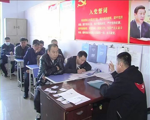 東海礦嚴(yán)抓細(xì)管保安全抓實百日攻堅促發(fā)展照片.jpg