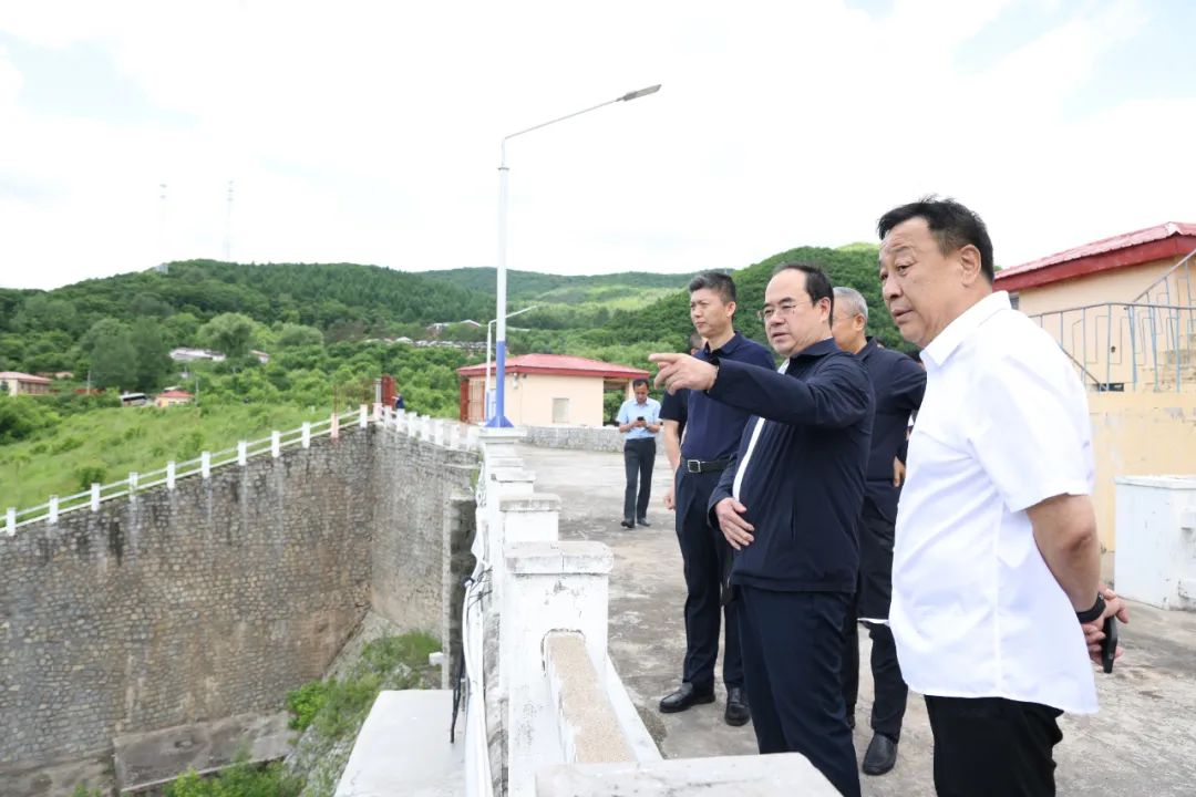 劉賢君在矸石熱電廠調(diào)研時強調(diào)：用好經(jīng)營管理“加減法” 激活企業(yè)發(fā)展“新動能”