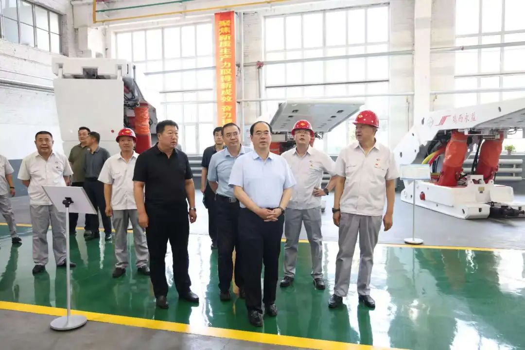 劉賢君在基層單位調(diào)研時強調(diào)：深入踐行“五知”文化注重成果轉(zhuǎn)化促進知行合一 持續(xù)匯聚思想同心目標同向工作同步發(fā)展合力